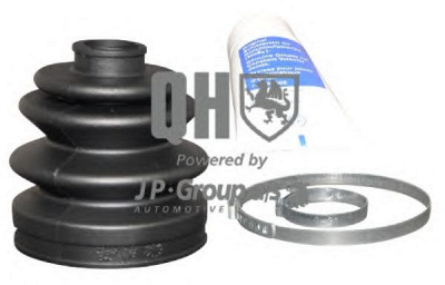 JP GROUP 1543600969 -  Комплект пыльника, приводной вал